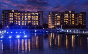 Jannah Hotel Apartments & Villas